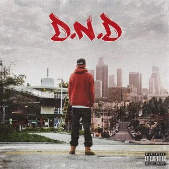 D.N.D by DNDMC