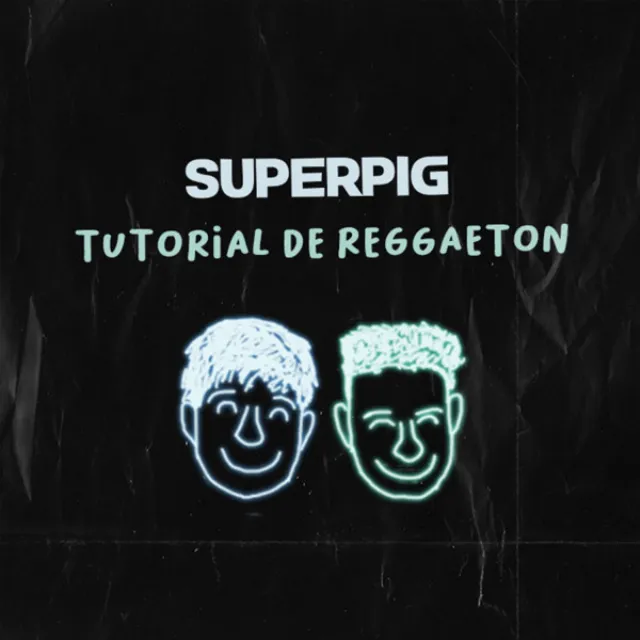 TUTORIAL DE REGGAETON