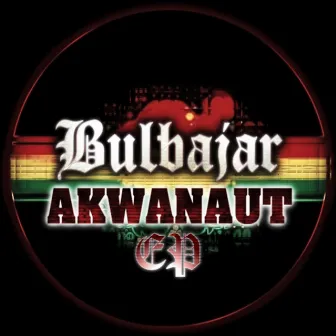 Akwanaut by Bulbajar