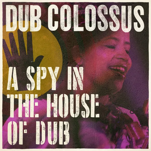 A Spy In the House of Dub