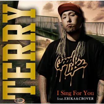 I sing for you by TERRY