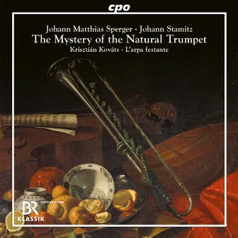 The Mystery of the Natural Trumpet by Rien Voskuilen