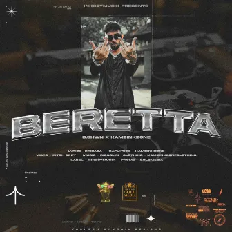 Beretta by DSHWN