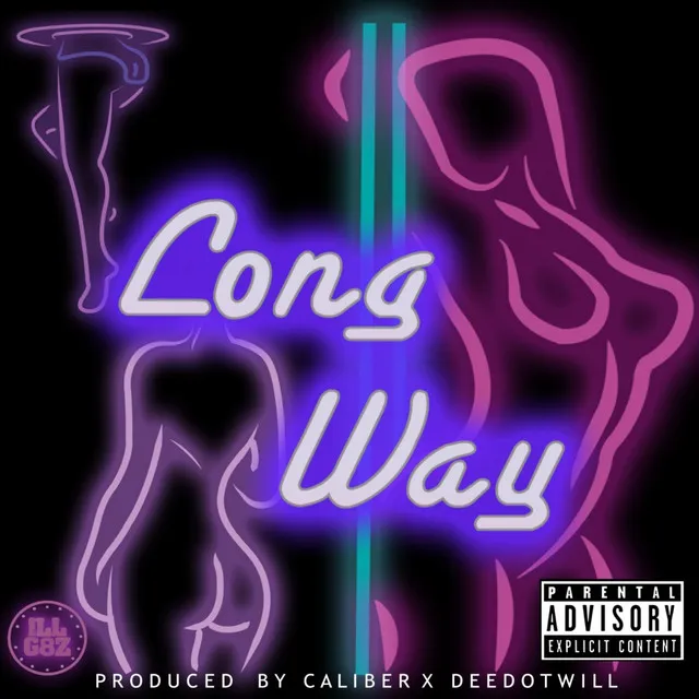 Long Way