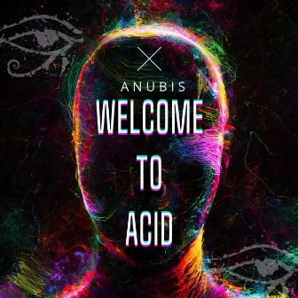 Welcome to Acid by Anubis