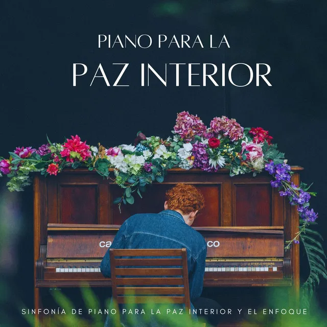 Sonidos De Piano Inspiradores Para La Motivación