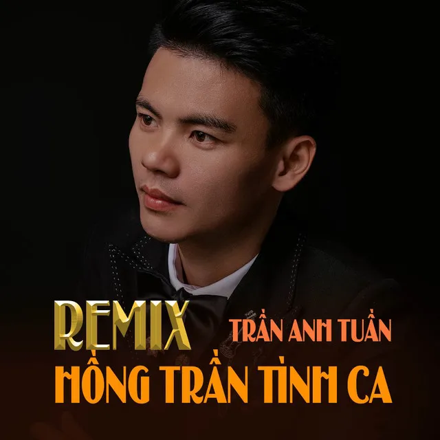 Hồng Trần Tình Ca x QV Remix x EDM