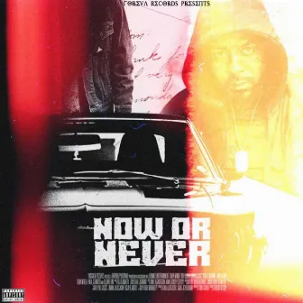 Now or Never by Fameos