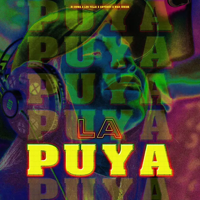 La Puya