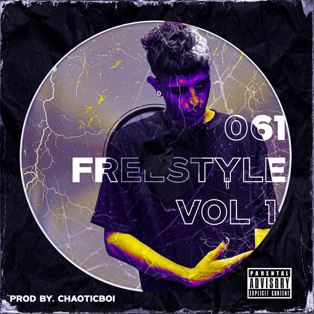 061 Freestyle, Vol. 1