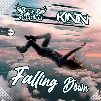 Falling Down by Kinn