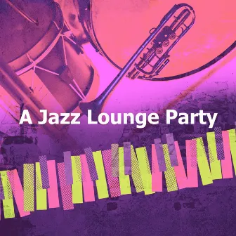 A Jazz Lounge Party by Italian Dinner Party