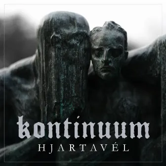 Hjartavél by Kontinuum