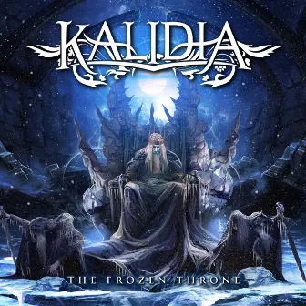 The Frozen Throne by Kalidia