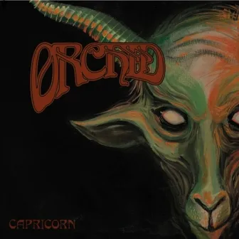 Capricorn by Orchid