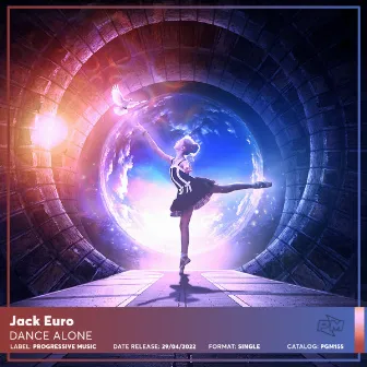 Dance Alone by Jack Euro