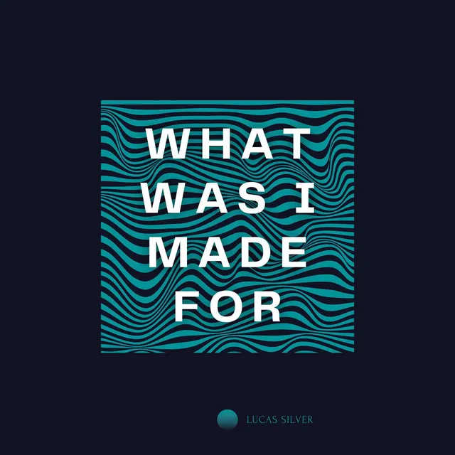 What Was I Made for? - Arr. for Guitar