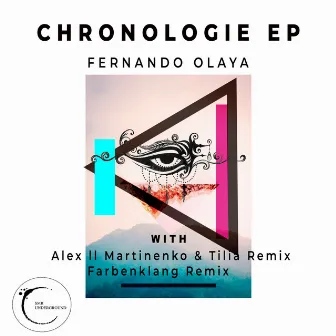 Chronologie E.P by Fernando Olaya