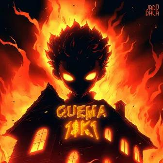 QUEMA by 1$K1