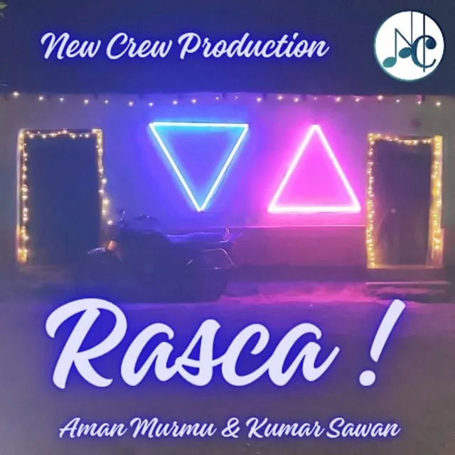 Rasca