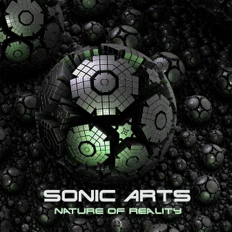 Nature of Reality by Sonic Arts