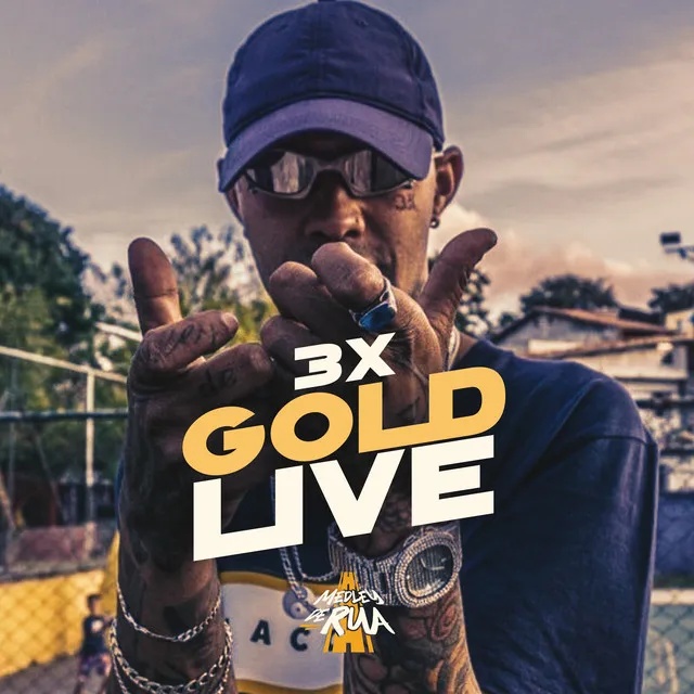 Gold Live