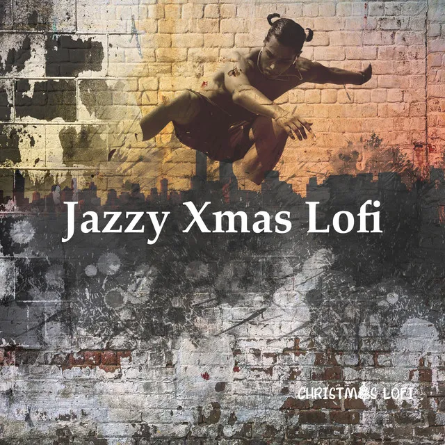 Jazzy Xmas Lofi