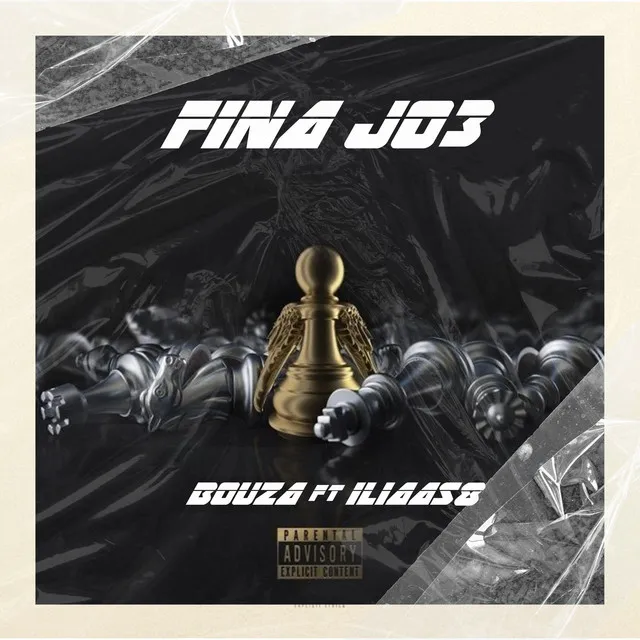 FINA JO3 (feat. lliaas8)