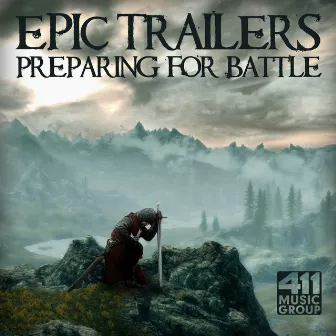 Epic Trailers, Vol. 4 by Fredrik Ekstrom