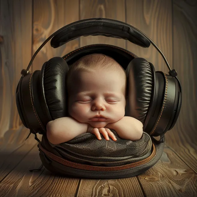 Hidden Lullabies: Baby Sleep Secrets