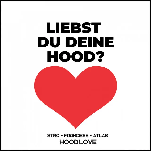 Hoodlove