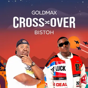 Cross Over by Goldmax