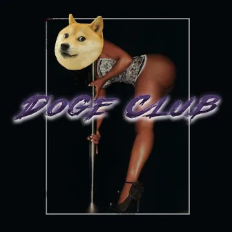 Doge Club by Isosocold