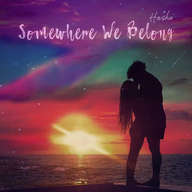 Somewhere We Belong