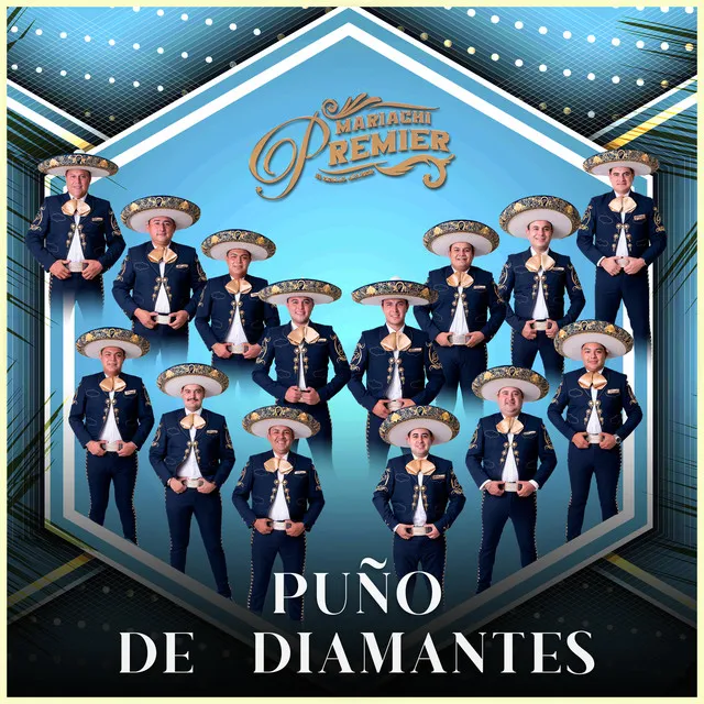 Puño De Diamantes