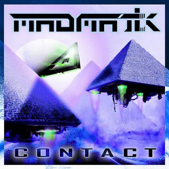 Contact by Madmatik