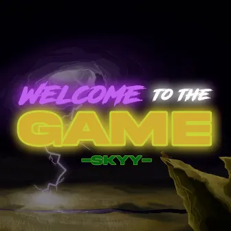 Welcome to the Game by Skyy_