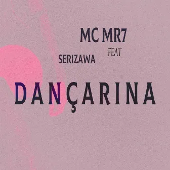 Dançarina by MCMR7