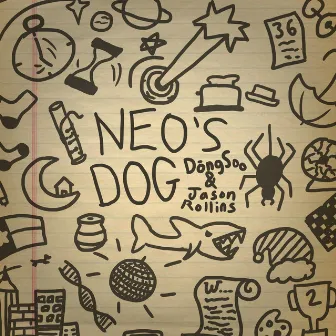 Neo's Dog by DōngSoo