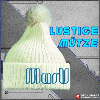 Lustige Mütze (Original) by Marv