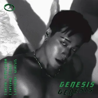 GENESIS by Leon Markcus