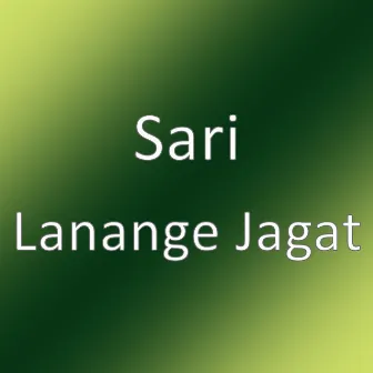 Lanange Jagat by Sari