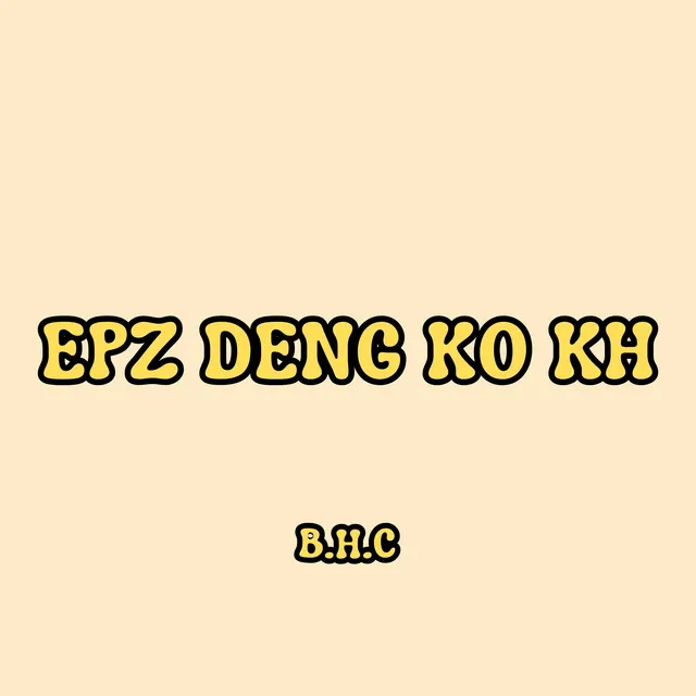 Epz Deng Ko Kh