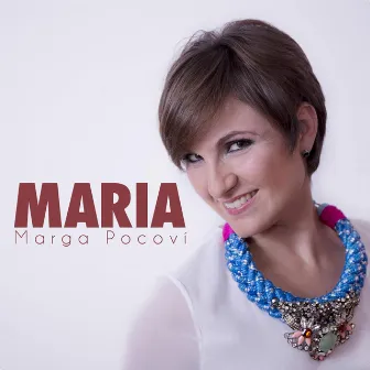 Maria by Marga Pocoví