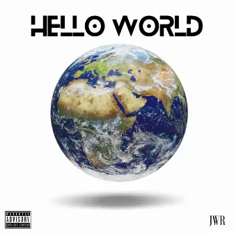 Hello World by Johnny Walker Redd