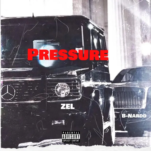 Pressure