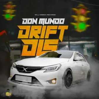 Drift Dis(Sped Up) by divine global