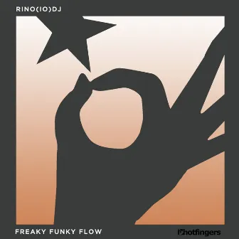 Freaky Funky Flow by Rino(IO)DJ