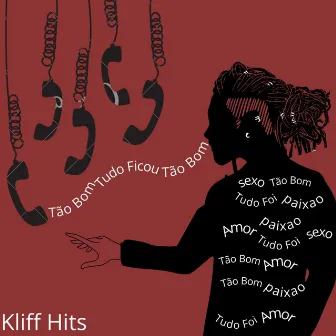 Tão Bom by Kliff Hits