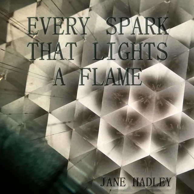 Every Spark That Lights A Flame